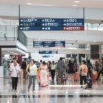 air canada travel advisory - Photo by Angelyn Sanjorjo on Pexels