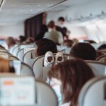 You May Be Putting Your Carry-on in the Overhead Bin Wrong—Here’s What Flight Attendants Want You to Do Instead - Photo by Hasan Gulec on Pexels