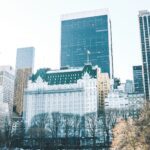 best hotels in new york - Photo by Dustin D. on Pexels