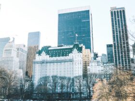best hotels in new york - Photo by Dustin D. on Pexels