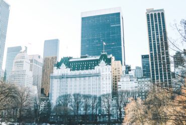 best hotels in new york - Photo by Dustin D. on Pexels