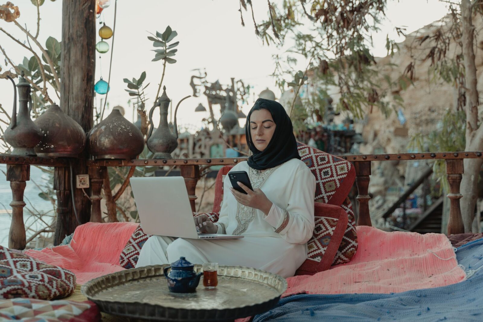 Countries That Recently Banned or Restricted Tourist Visas — Updated Guide - Photo by Tima Miroshnichenko on Pexels