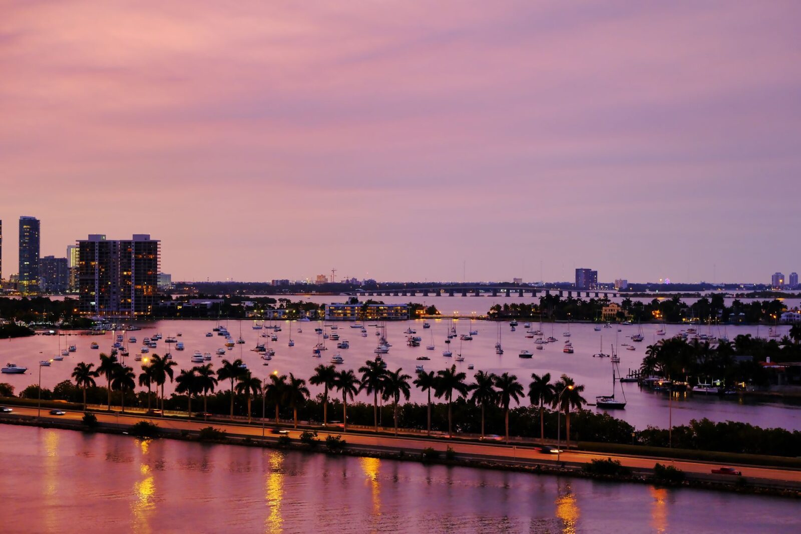 29 Best Hotels in Miami (2026), From Key Biscayne to Wynwood - Photo by Brendon Spring on Pexels