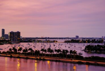 29 Best Hotels in Miami (2026), From Key Biscayne to Wynwood - Photo by Brendon Spring on Pexels