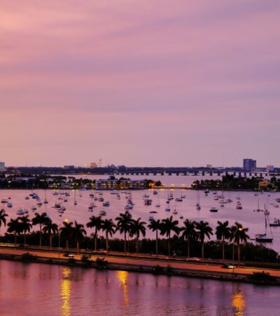 29 Best Hotels in Miami (2026), From Key Biscayne to Wynwood - Photo by Brendon Spring on Pexels