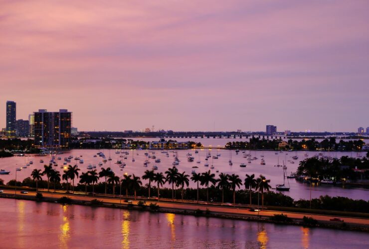 29 Best Hotels in Miami (2026), From Key Biscayne to Wynwood - Photo by Brendon Spring on Pexels