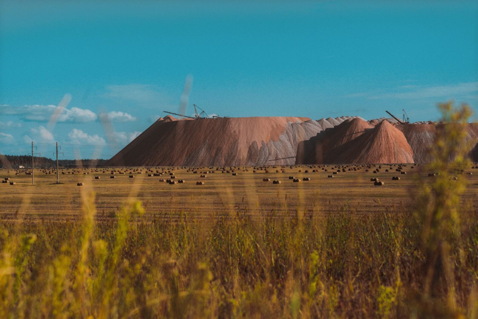 New lithium mine in Cornwall to unlock Britain’s industrial potential and support skilled jobs - Photo by Siarhei Nester on Pexels