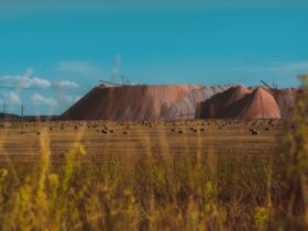 New lithium mine in Cornwall to unlock Britain’s industrial potential and support skilled jobs - Photo by Siarhei Nester on Pexels