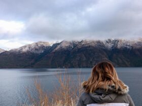 In Heart of the Beast, New Zealand's South Island Makes a Compelling Dupe for Alaska - Photo by Elaine Carstens on Pexels