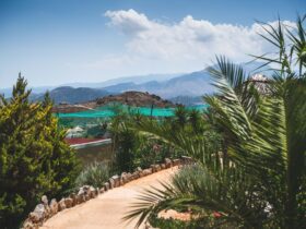 Off-Season Greece: To Avoid the Crowds on Crete, Hike and Ski in Early Spring - Photo by Alex Staudinger on Pexels