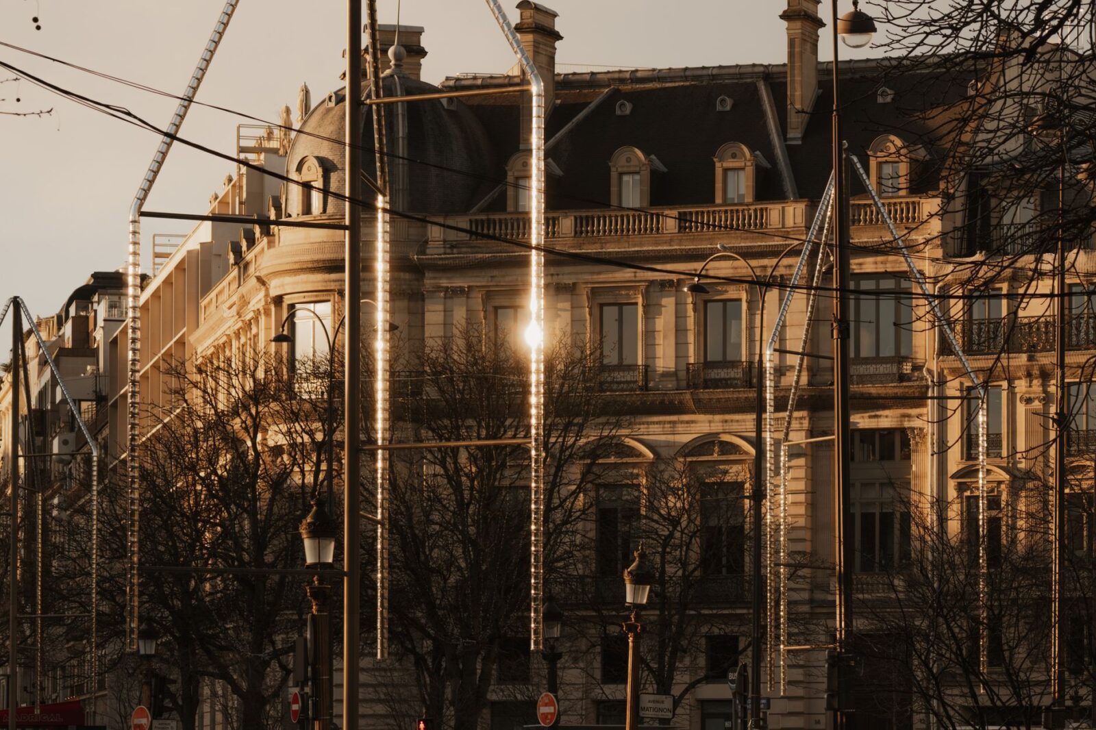 best hotels in paris - Photo by Liisbet Luup on Pexels