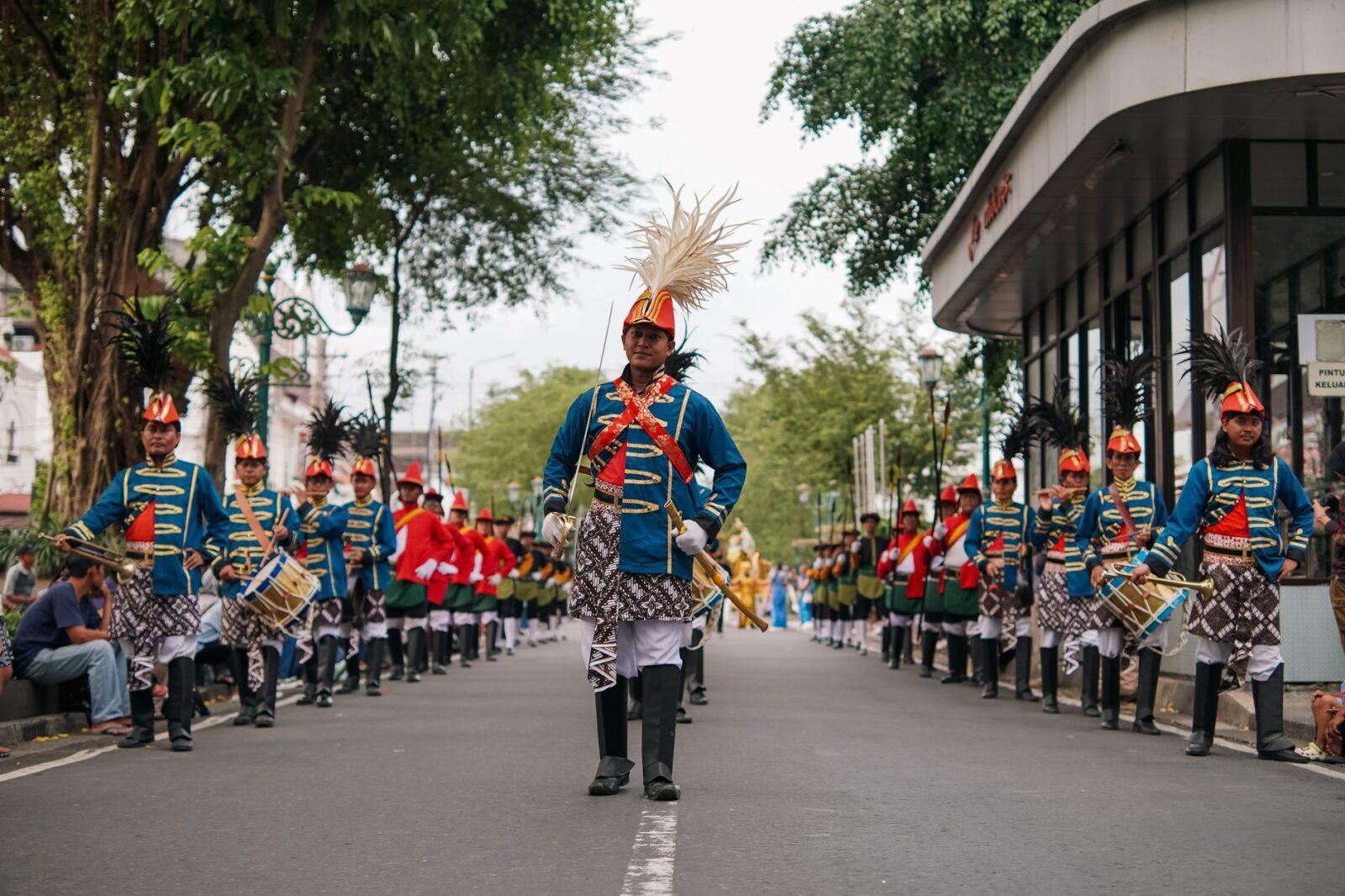 Honduras’ Independence Day 2026 - Photo by Yazid N on Pexels