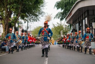 Honduras’ Independence Day 2026 - Photo by Yazid N on Pexels