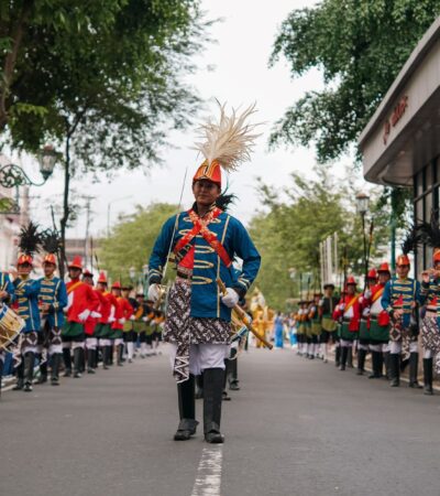 Honduras’ Independence Day 2026 - Photo by Yazid N on Pexels