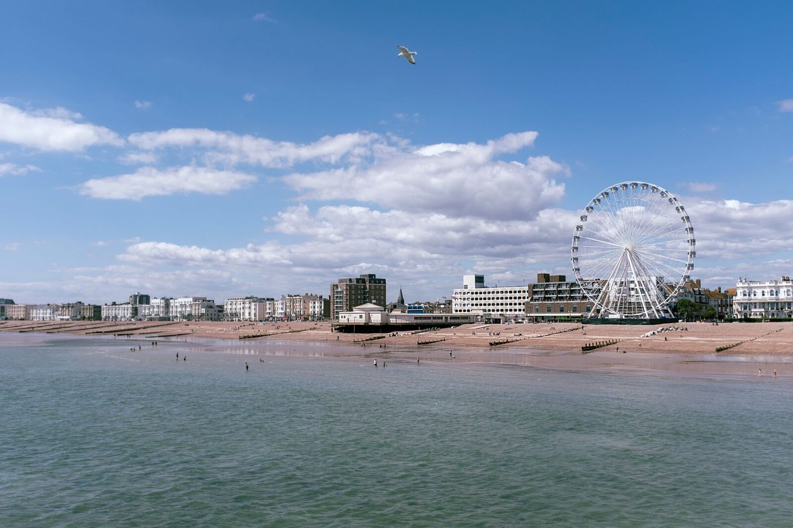 Southend-on-Sea City Council: Local Plan Intervention letter - Photo by Bob Jenkin on Pexels