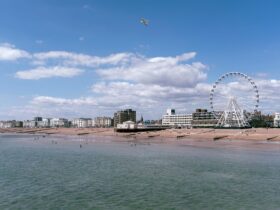 Southend-on-Sea City Council: Local Plan Intervention letter - Photo by Bob Jenkin on Pexels