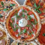 Where to Get Pizza in Naples, Italy, Home of the Original Margherita Pie - Photo by Giona Mason on Pexels