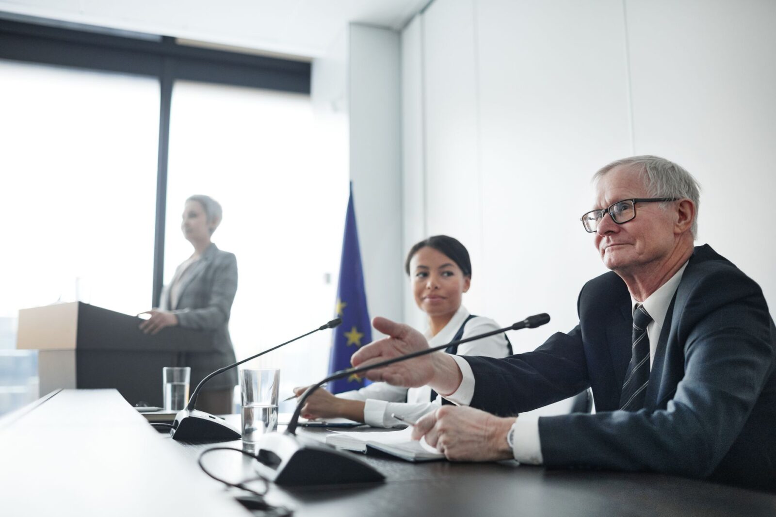 Prison expansion brings new cells and jobs to North East - Photo by Werner Pfennig on Pexels