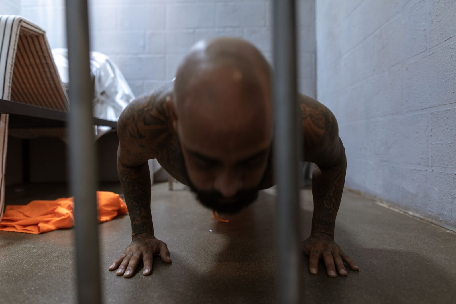 Prison expansion brings new cells and jobs to North East - Photo by RDNE Stock project on Pexels