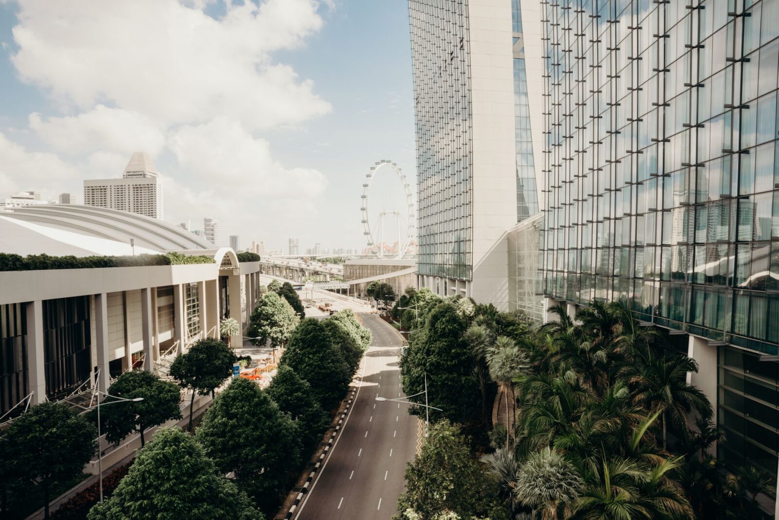 Singapore in 3 Days What to See Eat and Do — Updated Guide - Photo by Alesia Kozik on Pexels