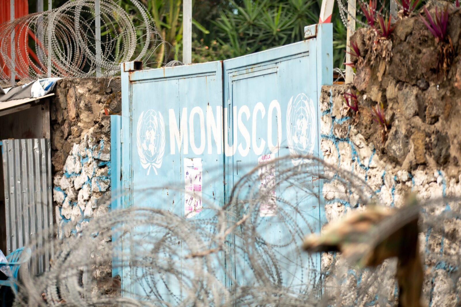 The United Kingdom stands ready to work with the UN to ensure UN peace operations remain adaptable, effective, and fit for the challenges ahead: UK statement at the UN Security Council - Photo by Safi Erneste on Pexels