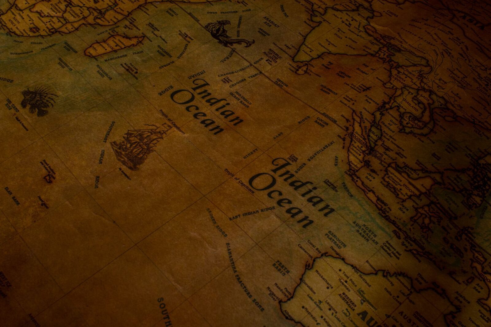 Level 2 - Global Polio - Photo by Nothing Ahead on Pexels