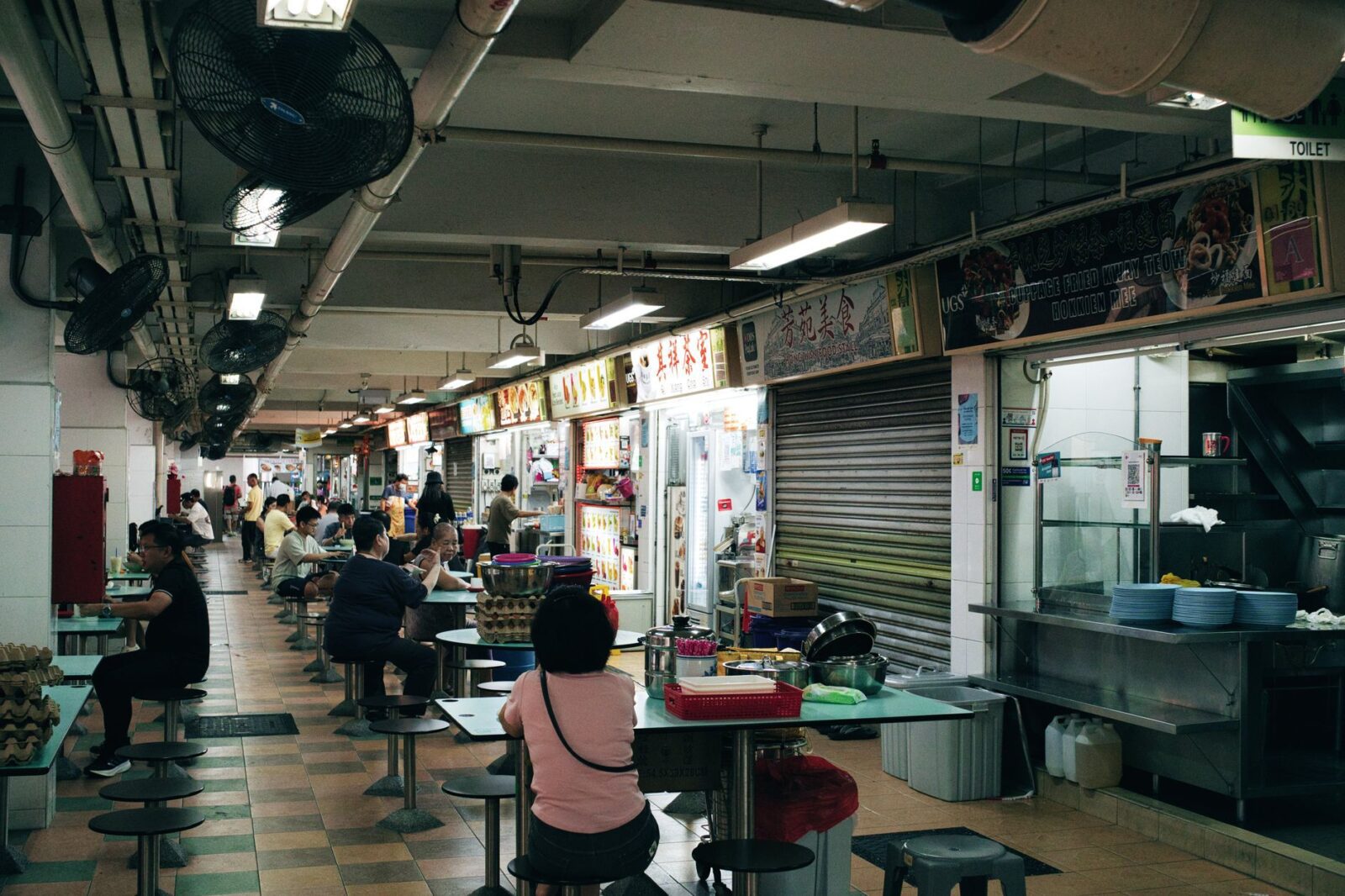 Singapore in 3 Days What to See Eat and Do - Photo by Ray Hamad on Pexels