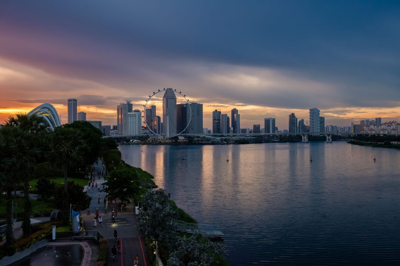 Singapore in 3 Days What to See Eat and Do — Updated Guide - Photo by Richard L on Pexels