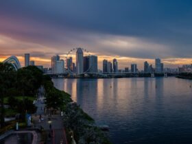 Singapore in 3 Days What to See Eat and Do — Updated Guide - Photo by Richard L on Pexels