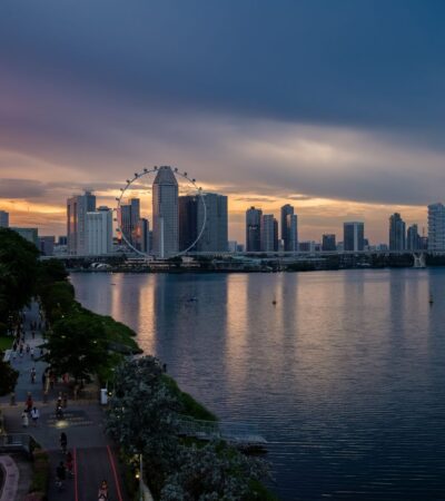 Singapore in 3 Days What to See Eat and Do — Updated Guide - Photo by Richard L on Pexels