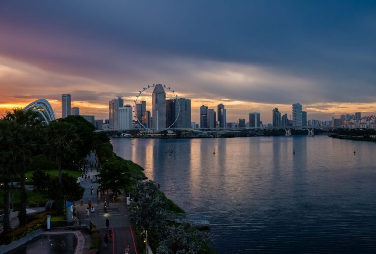 Singapore in 3 Days What to See Eat and Do — Updated Guide - Photo by Richard L on Pexels
