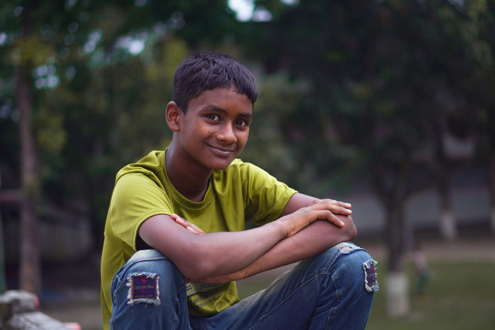 1000 new youth workers to help reduce the risk of unemployment - Photo by Hamim Rony on Pexels