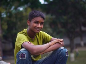 1000 new youth workers to help reduce the risk of unemployment - Photo by Hamim Rony on Pexels