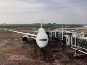Nigeria Travel Soars As Airline Capacity Climbs Thirty Seven Percent With Lagos Driving Africas Aviation Growth - Photo by K on Pexels