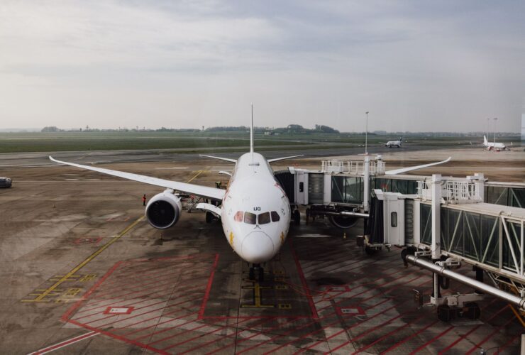 Nigeria Travel Soars As Airline Capacity Climbs Thirty Seven Percent With Lagos Driving Africas Aviation Growth - Photo by K on Pexels