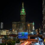 Hilton Has Luxury ‘Coming Out of Its Ears’ in Saudi Arabia. Now It Wants the Middle Market. - Photo by Yasir Gürbüz on Pexels