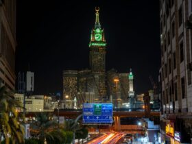 Hilton Has Luxury ‘Coming Out of Its Ears’ in Saudi Arabia. Now It Wants the Middle Market. - Photo by Yasir Gürbüz on Pexels