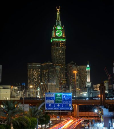 Hilton Has Luxury ‘Coming Out of Its Ears’ in Saudi Arabia. Now It Wants the Middle Market. - Photo by Yasir Gürbüz on Pexels