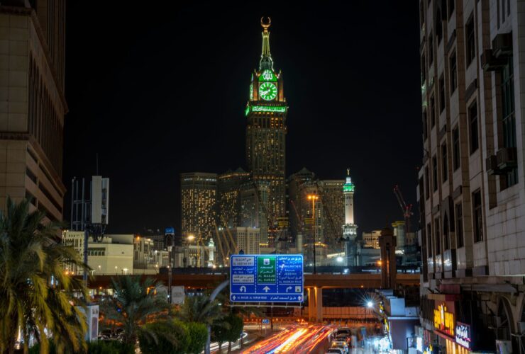 Hilton Has Luxury ‘Coming Out of Its Ears’ in Saudi Arabia. Now It Wants the Middle Market. - Photo by Yasir Gürbüz on Pexels