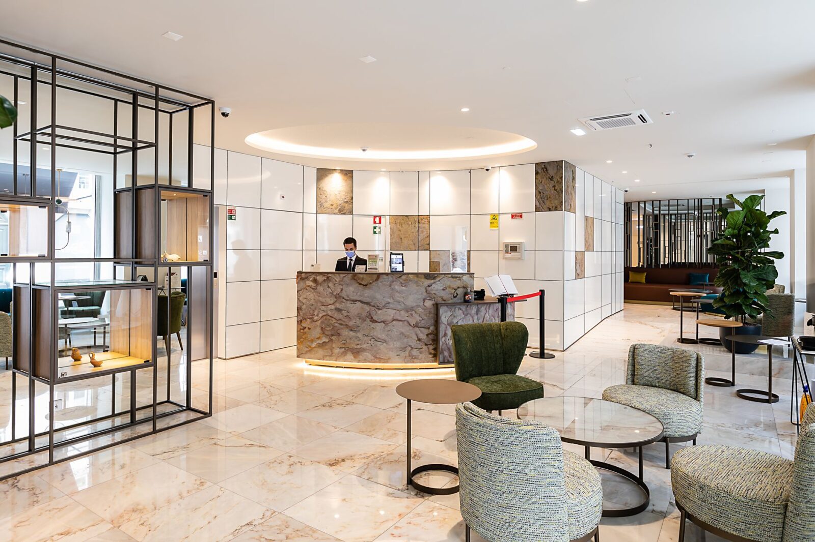 Hilton Has Luxury ‘Coming Out of Its Ears’ in Saudi Arabia. Now It Wants the Middle Market. - Photo by The 7 Hotel Lisbon on Pexels