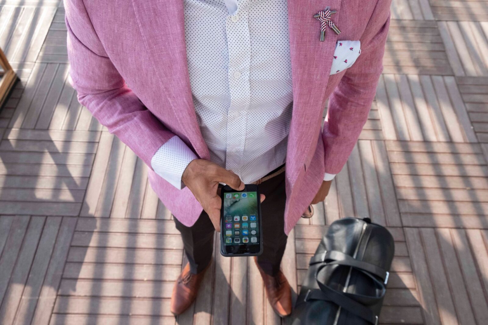 Staying Agile in an Unpredictable Market - Photo by The Lazy Artist Gallery on Pexels