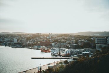 Minister Metlege Diab to make an announcement regarding Francophone immigration in St. John’s - Photo by Jonathan Cooper on Pexels