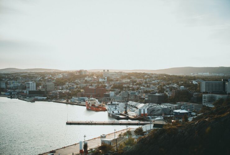 Minister Metlege Diab to make an announcement regarding Francophone immigration in St. John’s - Photo by Jonathan Cooper on Pexels