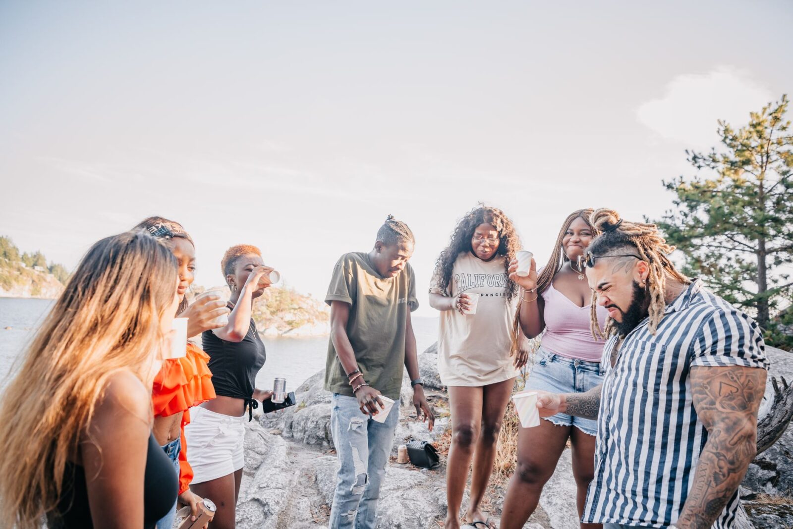 These Are Americans’ Worst Beach Habits—and 70% Admit to Doing the Grossest One - Photo by PNW Production on Pexels