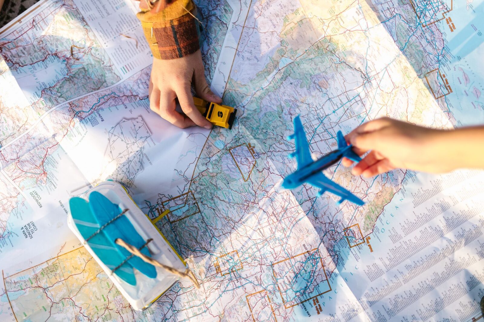 UAE Travel Plans Face Delays After Dubai Sheikh Mohammed bin Zayed Road Collision Near Ras Al Khor - Photo by RDNE Stock project on Pexels