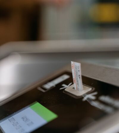 lottery results today - Photo by MART PRODUCTION on Pexels