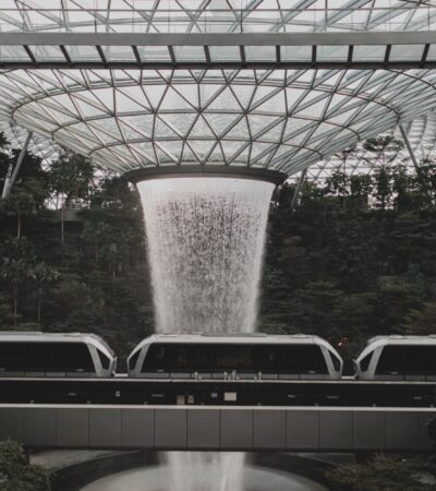 Singapore Strengthens Tourism Appeal As Boeing Training Campus Celebrates 20 Years Of Aviation Growth - Photo by Soulful Pizza on Pexels
