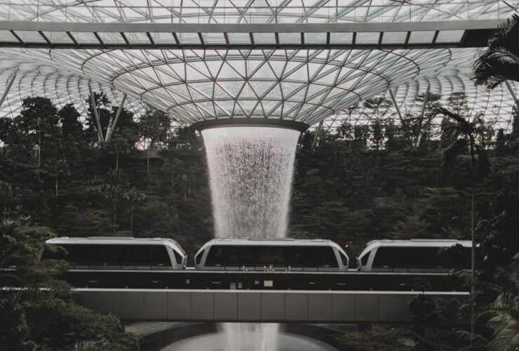 Singapore Strengthens Tourism Appeal As Boeing Training Campus Celebrates 20 Years Of Aviation Growth - Photo by Soulful Pizza on Pexels