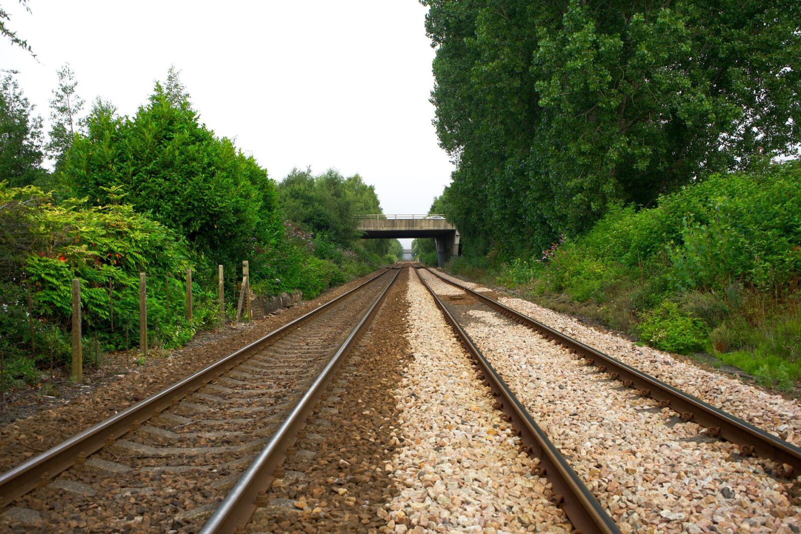 Your cancellation’s covered: new scheme to help stranded rail passengers arrives this weekend - Photo by Mike Bird on Pexels