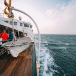 solo cruise deals 2026 - Photo by Sami TÜRK on Pexels